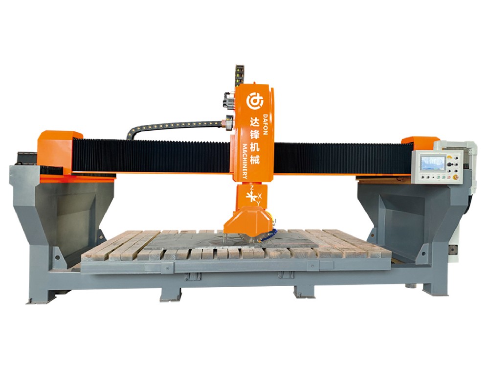 四（sì）軸切（qiē）邊機