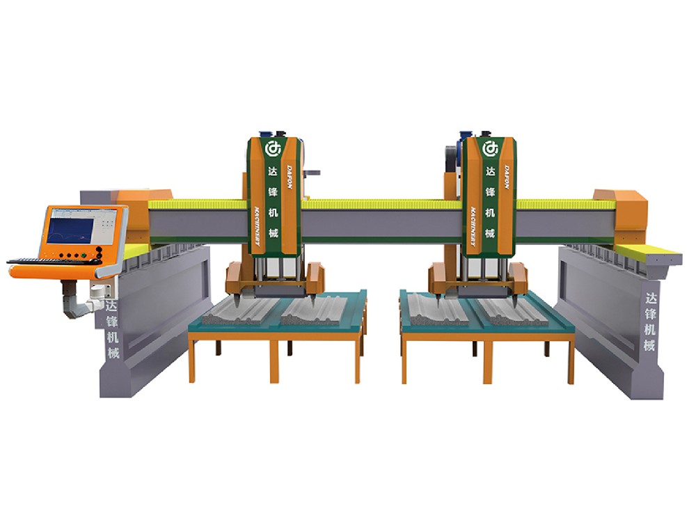 數控仿型機（jī）